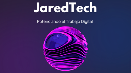 JaredTech